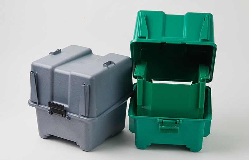 storage box