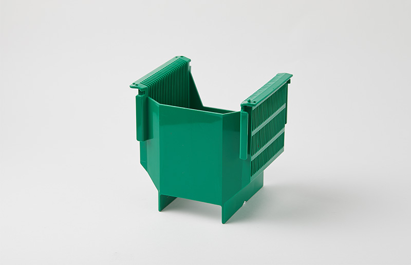 wafer carrier